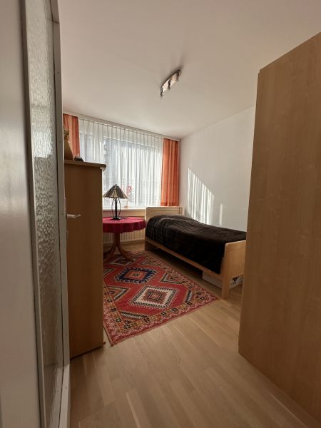 Wunderbare 3Zimmer-Wohnung mit Blick ins Grüne /  / 2500 Baden / Bild 5