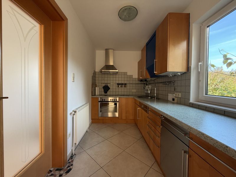 Charmantes Haus mit Schwimmteich /  / 2602 Blumau-Neurihof / Bild 3