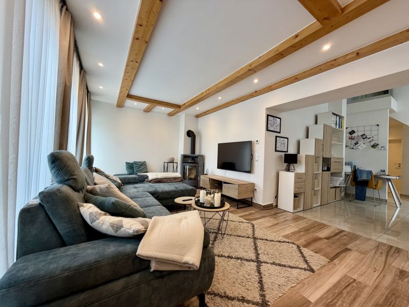 Traumhafte DG-Wohnung mit phantastischem Outdoor Spa Bereich! /  / 2511&nbsp;Pfaffst�tten / Bild 0