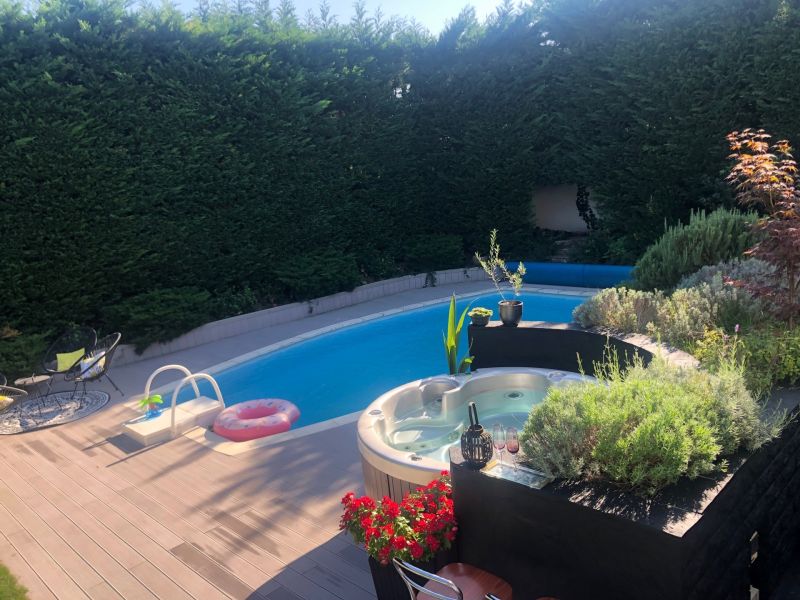 Energieeffiziente Villa im 16. Bezirk von Budapest /  / 1164 Budapest / Bild 11