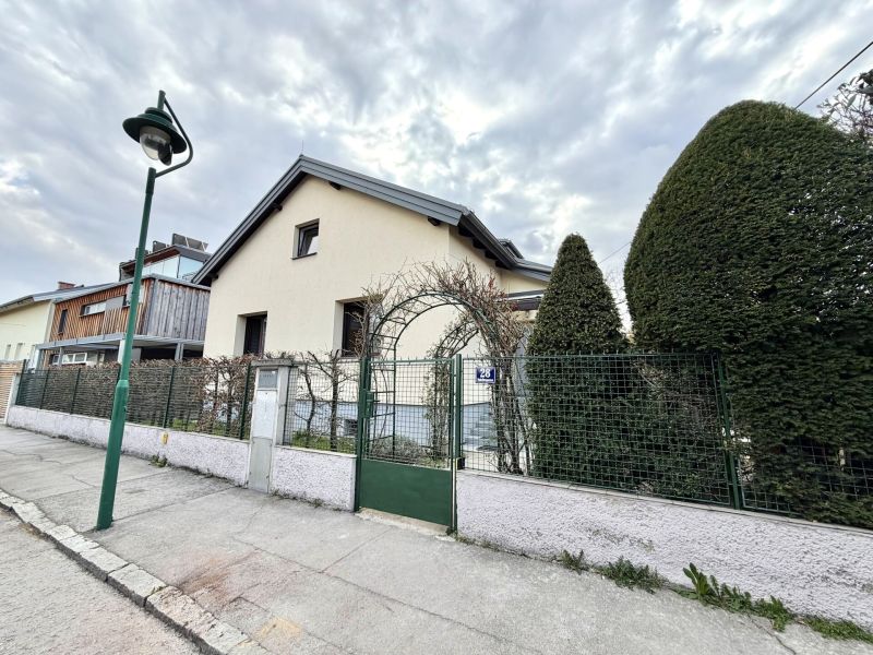 Charmantes Einfamilienhaus mit Garten in M�dling ? viel Platz & Wohlf�hlfaktor /  / 2340&nbsp;M�dling / Bild 6