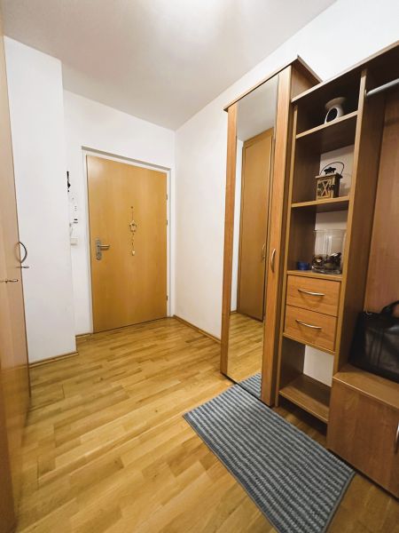 Tolle 3 Zimmer Wohnung mit Garagenplatz OHNE LIFT !!! /  / 2500&nbsp;Baden / Bild 2