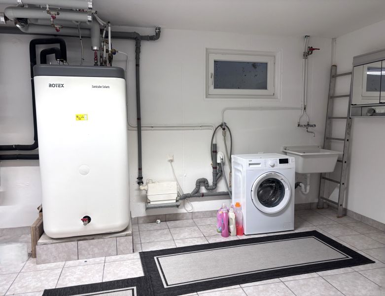 Top Reihenhaus mit Carport, Garten und Keller /  / 2522&nbsp;Oberwaltersdorf / Bild 4