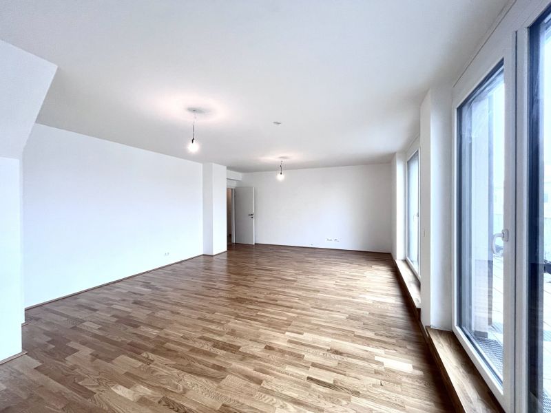 Dachgescho mit 3 Zimmer und 2 Terrassen! /  / 2340 Mdling / Bild 5