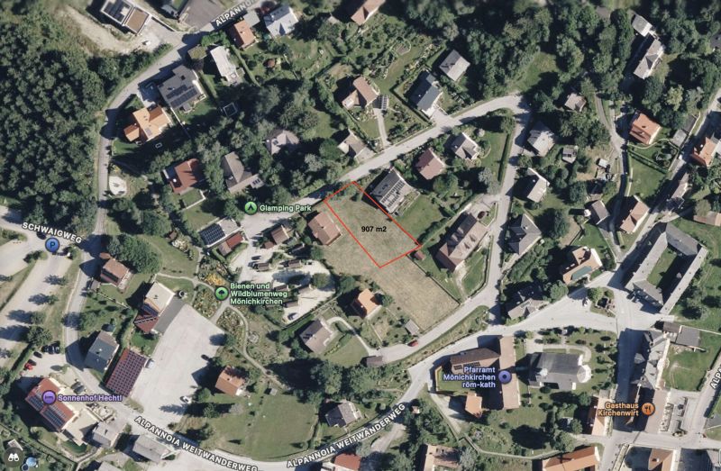 ?Dein Traumhaus beginnt genau hier? / / 2872 Mönichkirchen / Bild 1