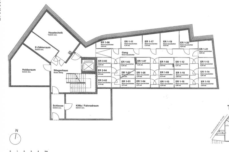 Erdgescho�-Wohnung mit Loggia inkl. TG-Stellplatz /  / 1230&nbsp;Wien, Liesing / Wien 23., Lies / Bild 7