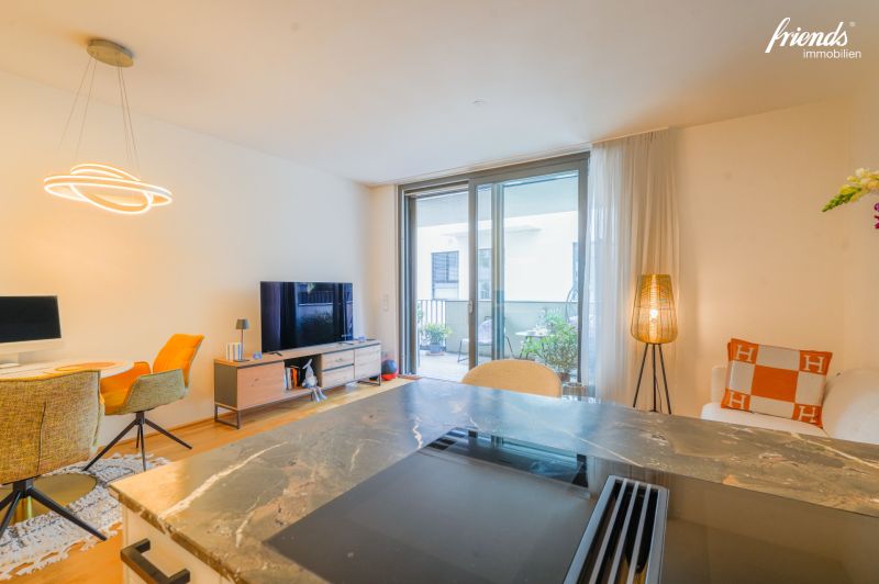 2 Zimmer Wohnung im Zentrum! /  / 3400 Klosterneuburg / Bild 1