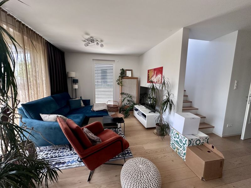 Moderne Doppelhaushlfte mit Keller und Carport zu mieten! /  / 2345 Brunn am Gebirge / Bild 5