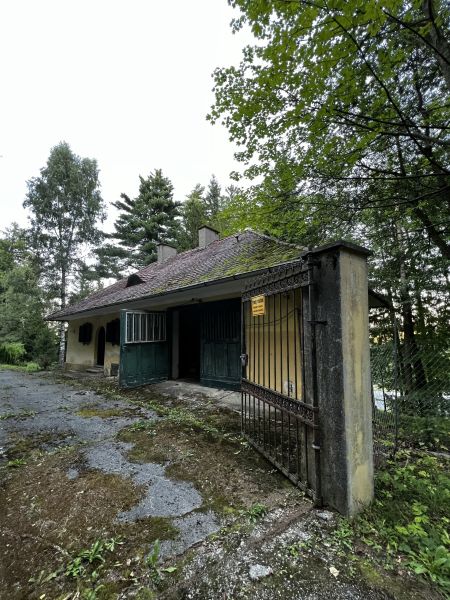 Villa Awart mit 7 Zimmern, Garten, Balkon, Terrasse uvm. fr 490.000,00 ? in nhe Aspang-Markt /  / 2870 Aspang Markt / Bild 0