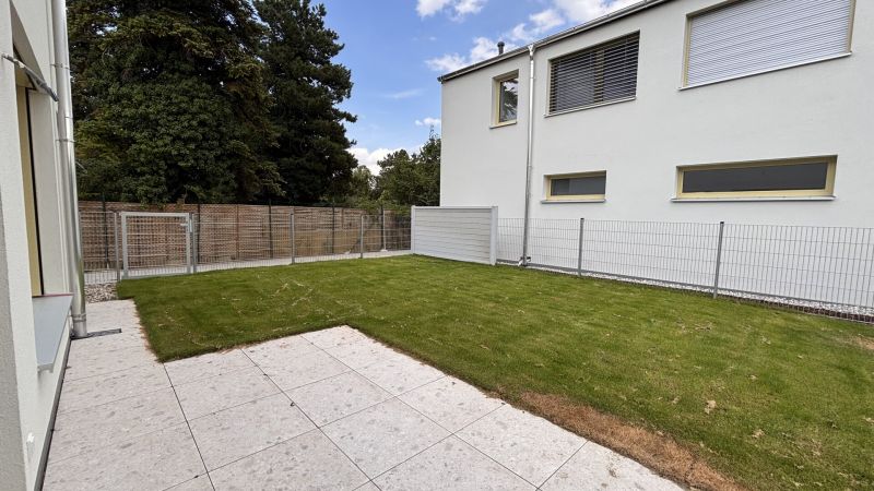 Erstbezug - Einfamilienhaus / / 2522 Oberwaltersdorf / Bild 9