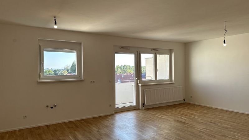Top-sanierte 4-Zimmer Wohnung mit Balkon /  / 2353 Guntramsdorf / Bild 10