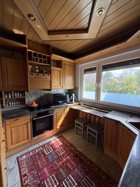 Bungalow mit Partykeller, Pool, Garage..... /  / 2353&nbsp;Guntramsdorf / Bild 9