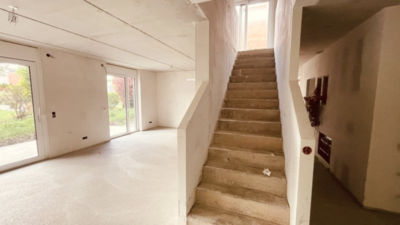 Traumhafte Doppelhaushlfte in Guntramsdorf: Erstbezug mit 5 Zimmern, Garten, Wohnkeller und Stellpltzen! /  / 2353 Guntramsdorf / Bild 3