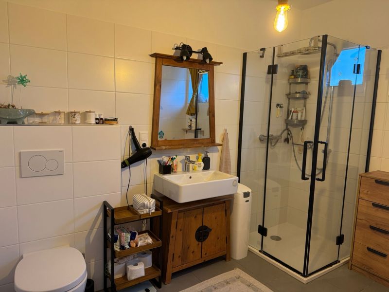 Helles, modernes Reihenendhaus / / 2721 Bad Fischau-Brunn / Bild 11