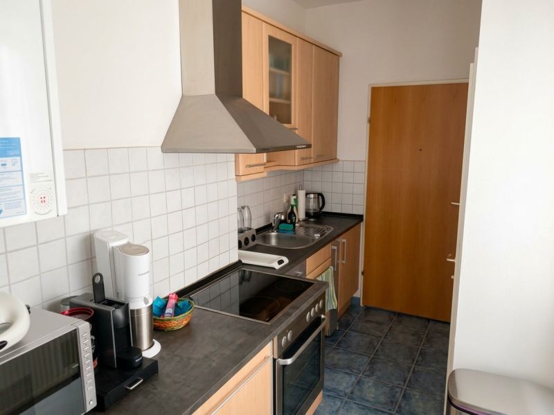 Altbauwohnung nahe WU & Prater | 2 Zimmer | Schrankraum | Perfekt für Studenten & Eigennutzer / / 1020 Wien, Leopoldstadt / Wien 2., / Bild 3