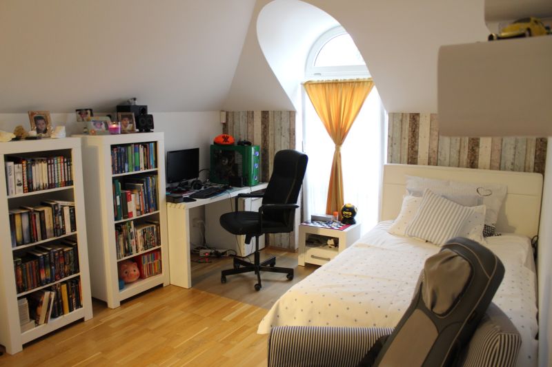 Einfamilienhaus mit Pool, Weinkeller, Sauna und Co.! /  / 2345 Brunn am Gebirge / Bild 6