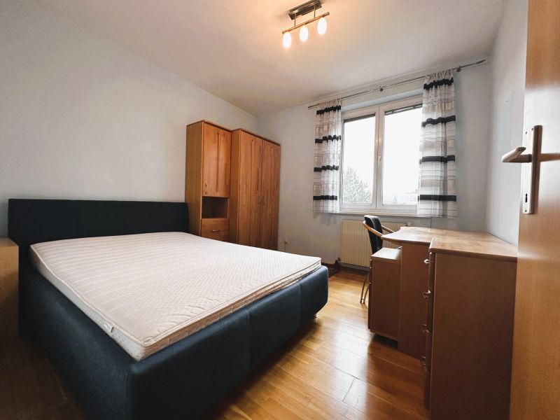 Tolle 3 Zimmer Wohnung mit Garagenplatz im 2.Stock ohne Lift /  / 2500&nbsp;Baden / Bild 4