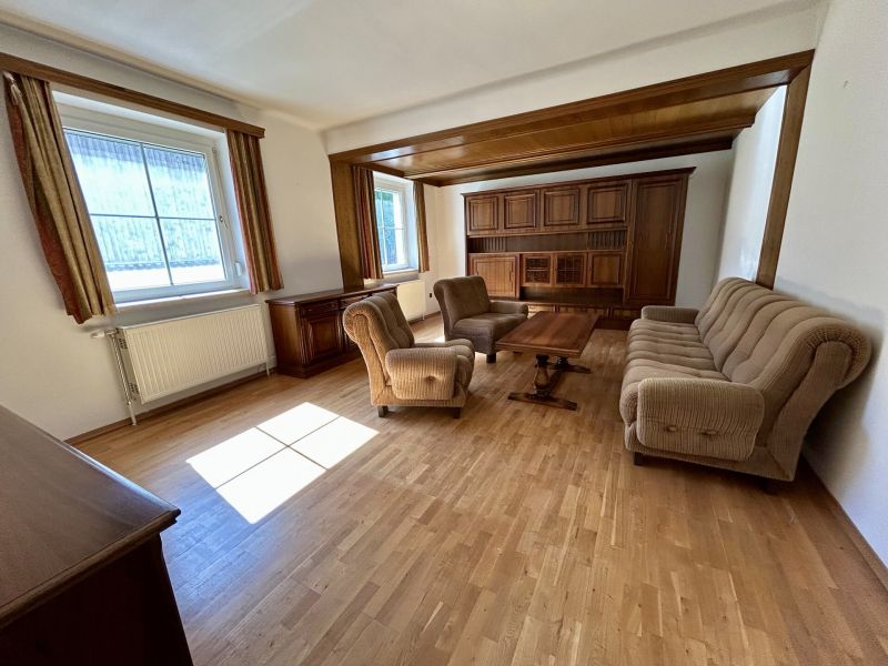 Gro�z�giges Einfamilienhaus mit gro�em Grundst�ck, Nebengeb�uden & viel Potenzial in Trausdorf /  / 7061&nbsp;Trausdorf an der Wulka / Bild 4