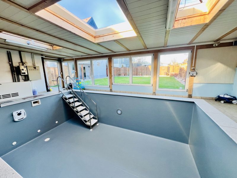 Mehrfamilienhaus mit 17 kw Solaranlage /  / 2521 Trumau / Bild 9