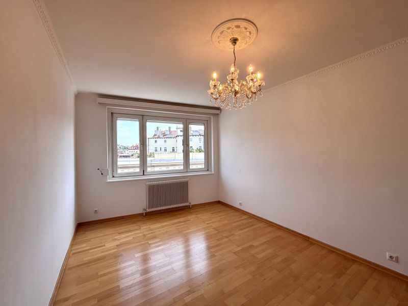 3 ZIMMER + Parkplatz  im ZENTRUM!!! /  / 2500&nbsp;Baden / Bild 6