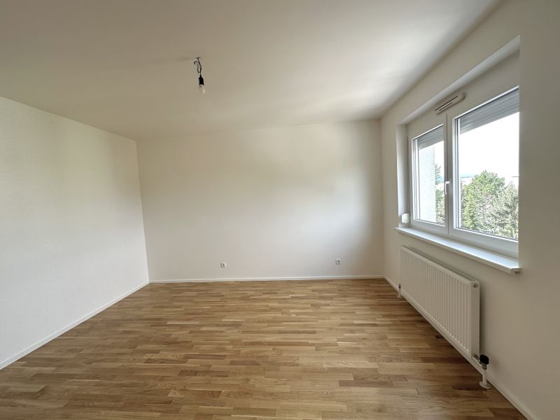 Top-sanierte 4-Zimmer Wohnung mit Balkon /  / 2353 Guntramsdorf / Bild 4