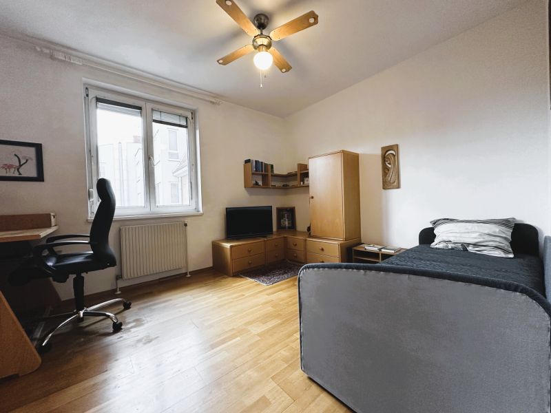Tolle 3 Zimmer Wohnung mit Garagenplatz im 2.Stock ohne Lift /  / 2500&nbsp;Baden / Bild 5