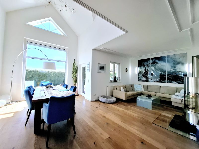 Traumhaftes Einfamilienhaus mit Pool und sensationellem Fernblick /  / 2561 Aigen / Aigen / Bild 8