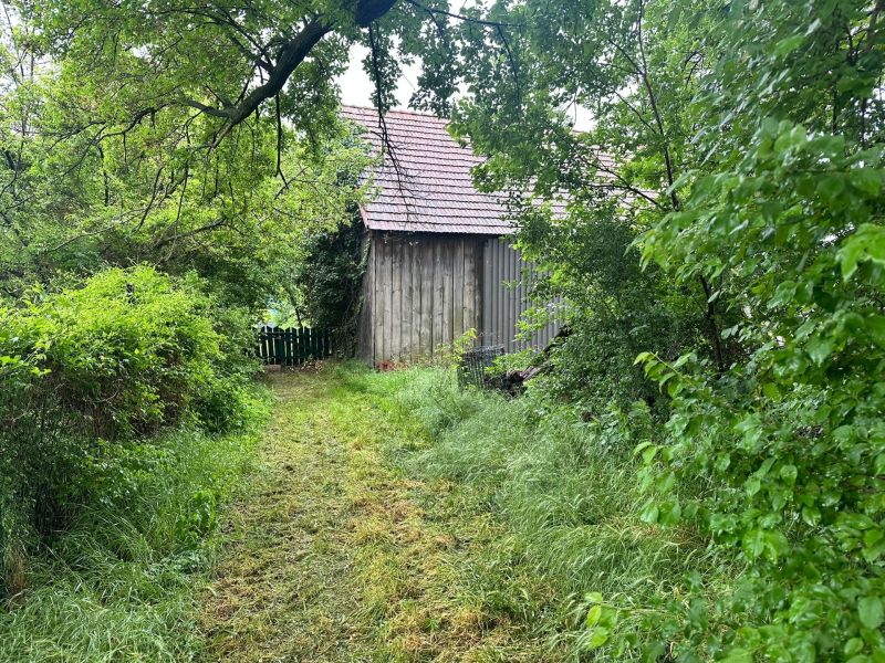 Grundstck mit Altbestand /  / 2413 Edelstal / Bild 3