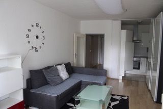 Vermietete Garconniere fr Anleger! /  / 2344 Maria Enzersdorf / Bild 1