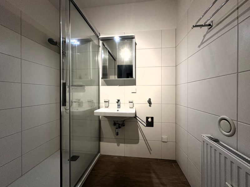 Wunderbare 3Zimmer-Wohnung mit Blick ins Grüne /  / 2500 Baden / Bild 7