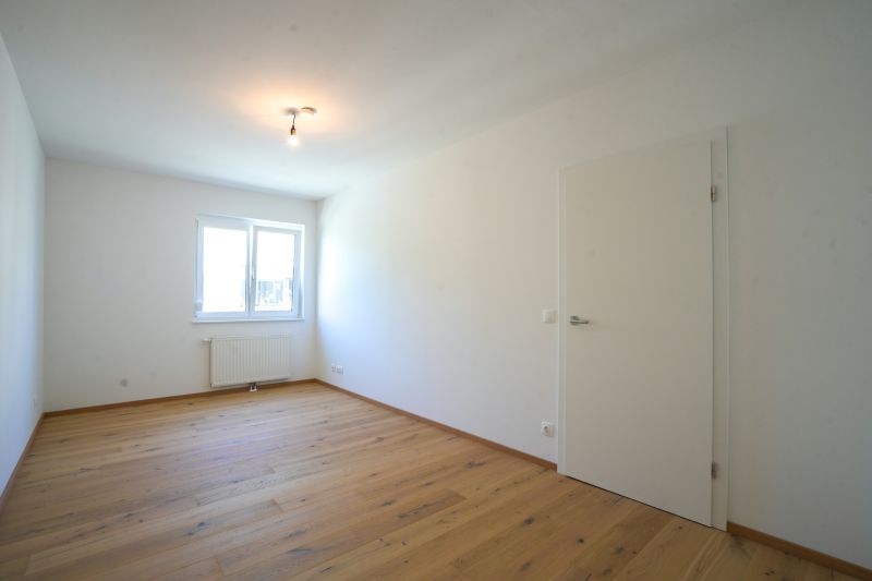 3-Zimmer-Erstbezugswohnung mit Balkon in Mannswrth! /  / 2320 Mannswrth / Bild 6