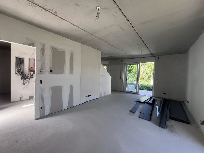 Traumhafte Doppelhaushlfte in Guntramsdorf: Erstbezug mit Garten und 2 Stellpltzen! /  / 2353 Guntramsdorf / Bild 6