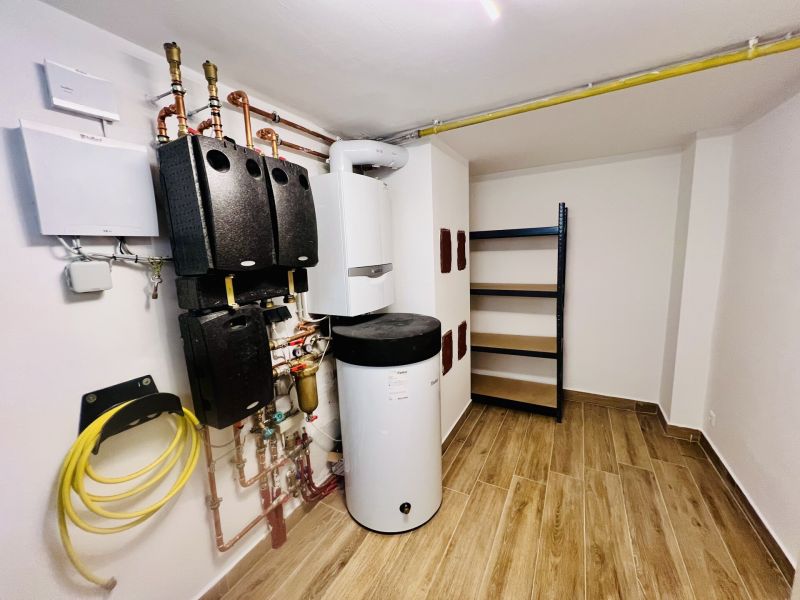 Traumhaus in Top Lage in Baden /  / 2500 Baden / Bild 17