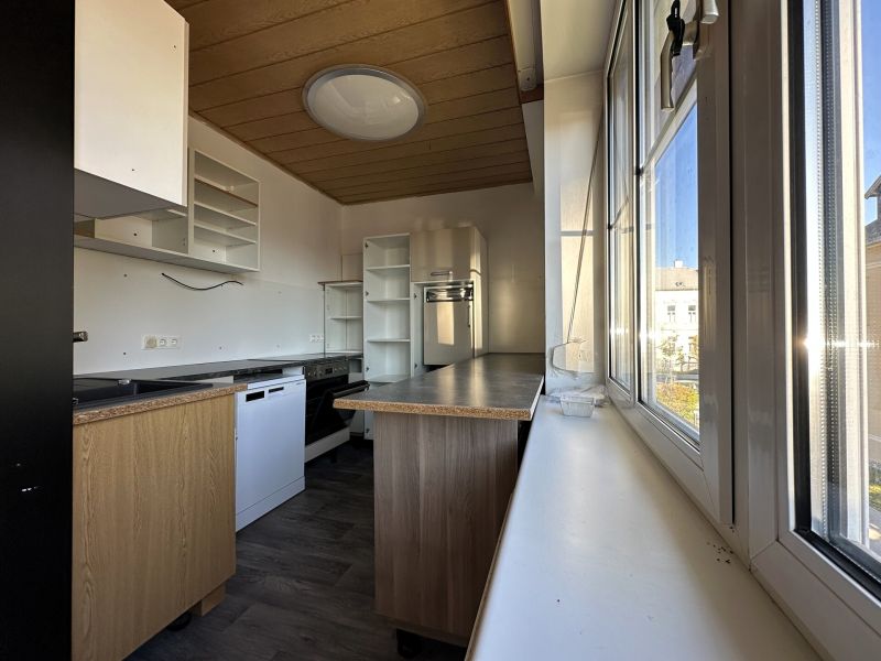 3 Zimmer Wohnung mit Balkon & Parkplatz / / 2500 Baden / Bild 6