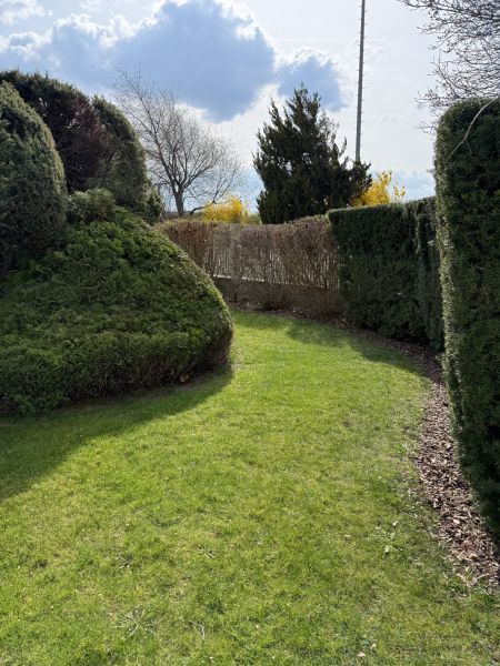 super Lage, tolles Haus /  / 2511&nbsp;Pfaffst�tten / Bild 9