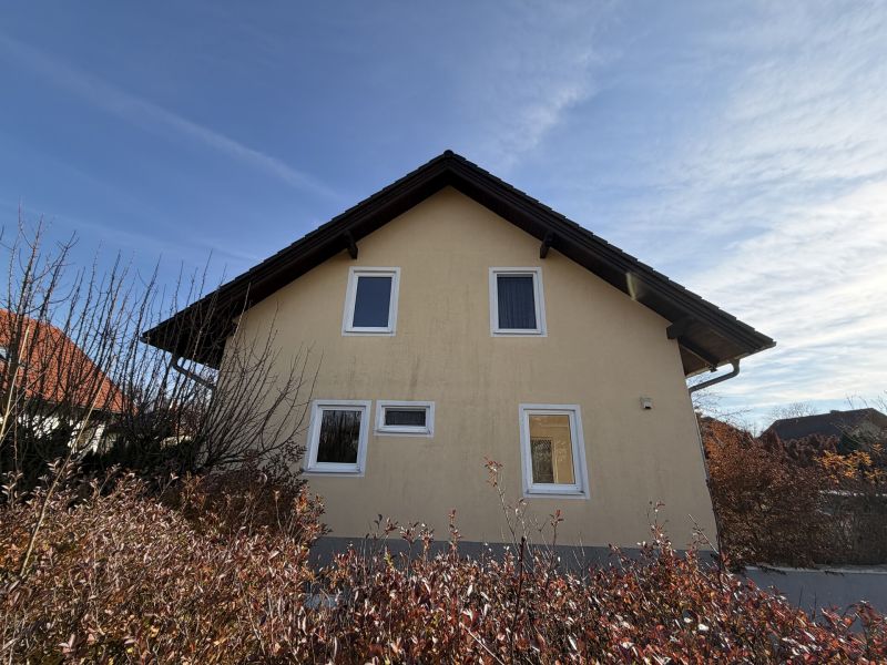 Charmantes Haus mit Schwimmteich /  / 2602 Blumau-Neurihof / Bild 6