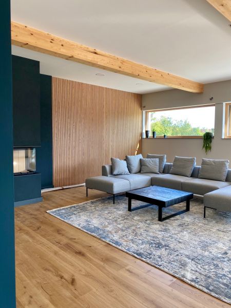 Dort wohnen, wo andere Urlaub machen /  / 7423&nbsp;Wiesfleck / Bild 1