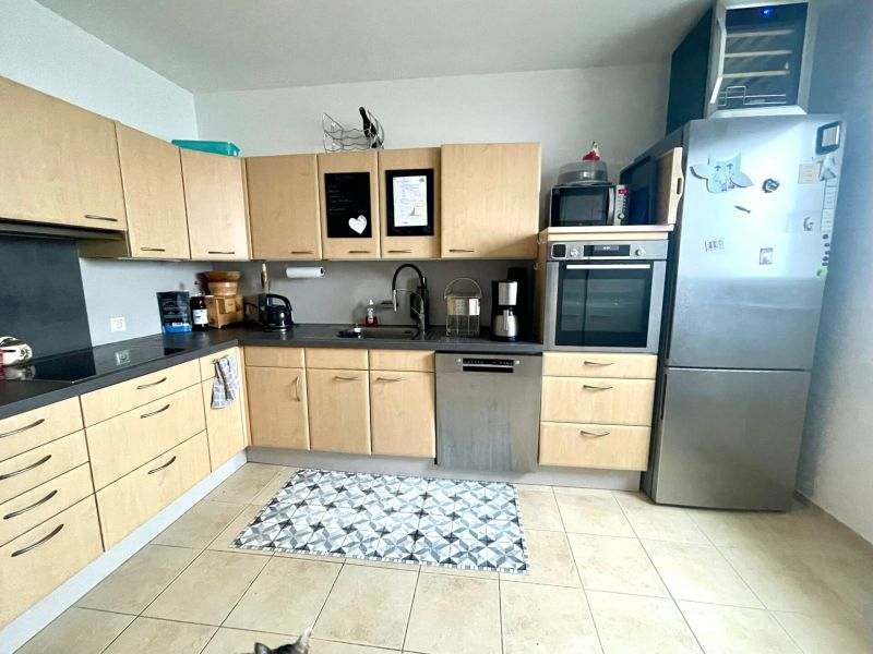 Lichtdurchflutete 4-Zimmer Wohnung mit s�dlicher Loggia /  / 2344&nbsp;Maria Enzersdorf / S�dstadt / Bild 5