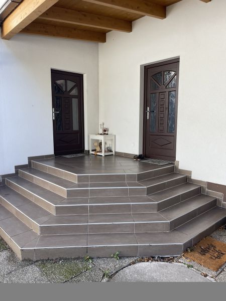Mehrfamilienhaus mit Garten /  / 2522 Oberwaltersdorf / Bild 3