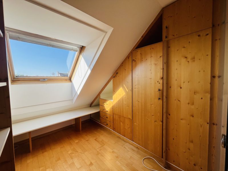 Zwei Zimmerwohnung mit Wienblick (inkl. Garagenabstellplatz) /  / 2331&nbsp;V�sendorf / Bild 9