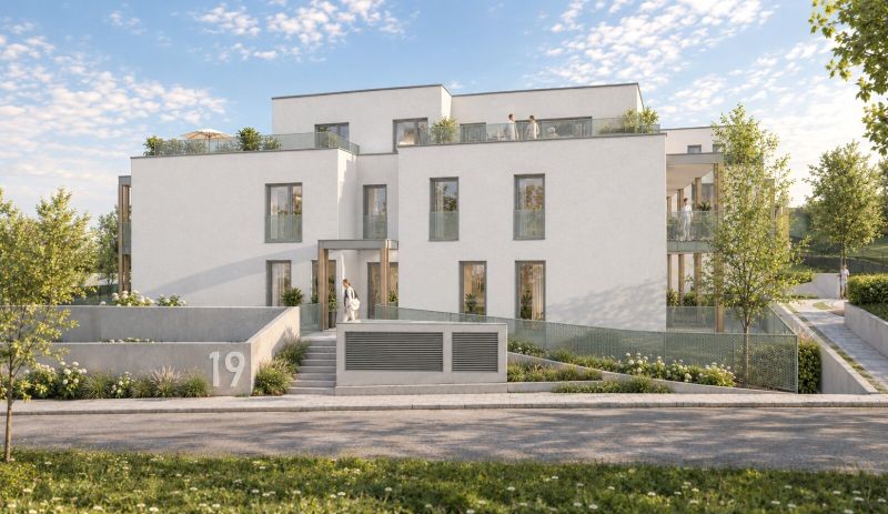 K19 - 18 Neubauwohnungen! /  / 2353&nbsp;Guntramsdorf / Bild 4