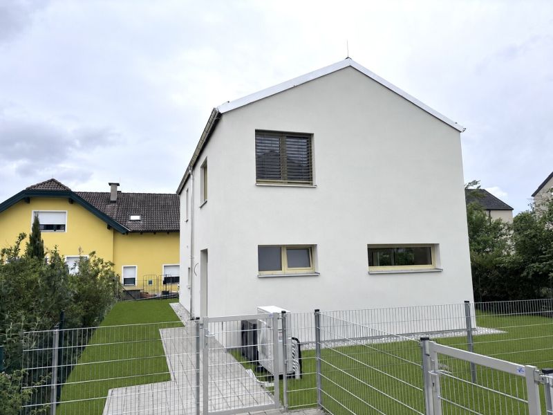 Erstbezug -  Einfamilienhaus /  / 2522&nbsp;Oberwaltersdorf / Bild 1