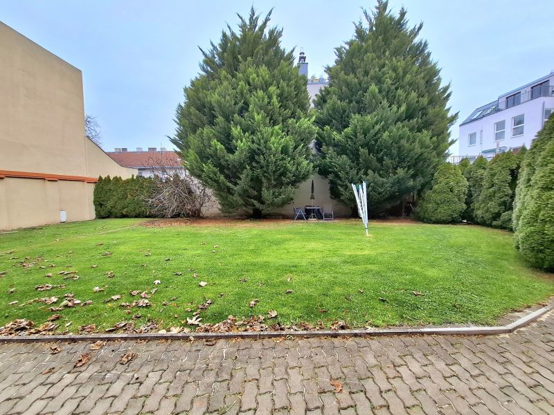 Bestlage-Top 2-Zimmerwohnung inkl. Terrasse, Klimaanlage und Fubodenheizung /  / 2340 Mdling / Bild 4