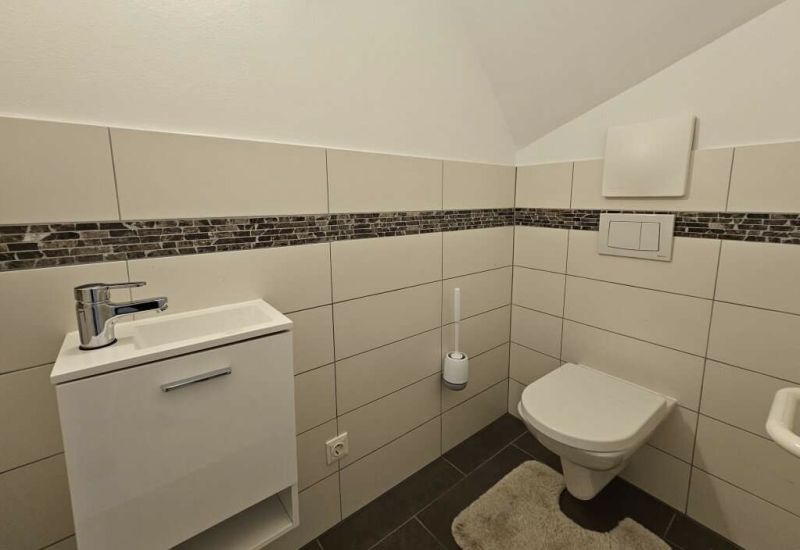 4-Zimmer-Erdgeschosswohnung im Zentrum! / / 2361 Laxenburg / Bild 9