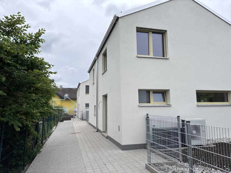 Erstbezug -  Einfamilienhaus /  / 2522&nbsp;Oberwaltersdorf / Bild 9