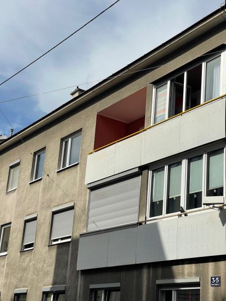 Erstbezug nach Sanierung: 2-Zimmer-Wohnung mit Balkon in 1220 Wien! /  / 1220 Wien / Bild 5