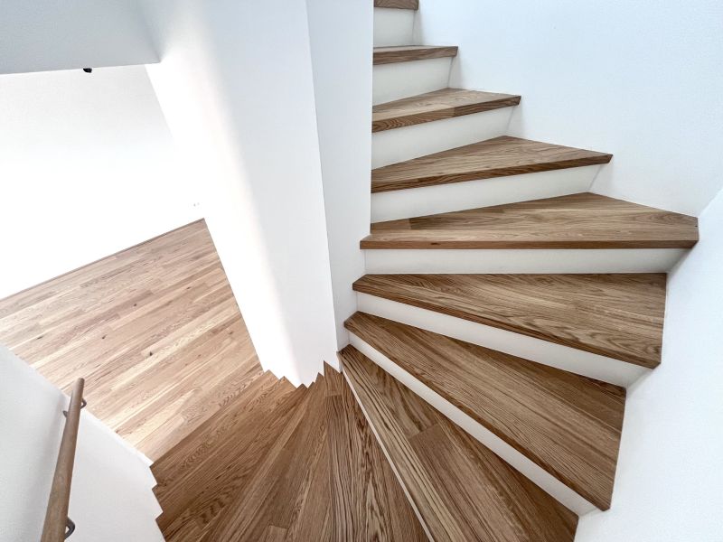Reihenhaus mit Keller, Garten und je 2 Stellpltzen! /  / 2523 Tattendorf / Bild 8