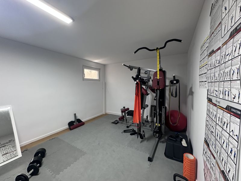 Moderne Doppelhaushlfte mit Keller und Carport zu mieten! /  / 2345 Brunn am Gebirge / Bild 5