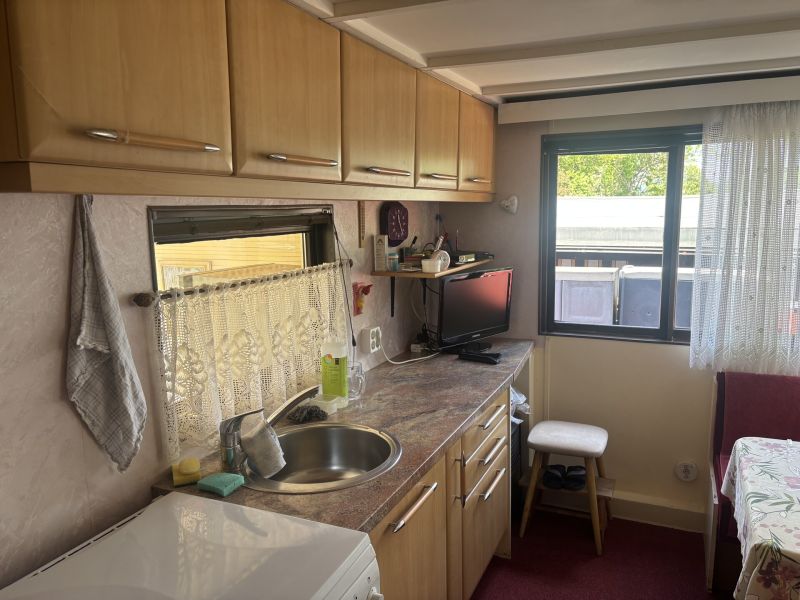 Mobilheim am See! / / 2524 Teesdorf / Bild 6
