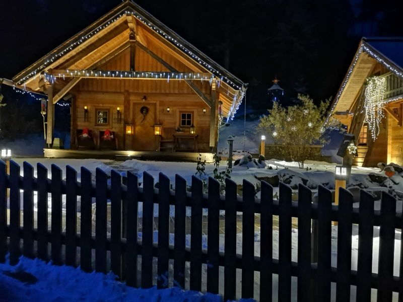 Wohnen wo andere Urlaub machen! /  / 2872&nbsp;M�nichkirchen / Schaueregg / Bild 2